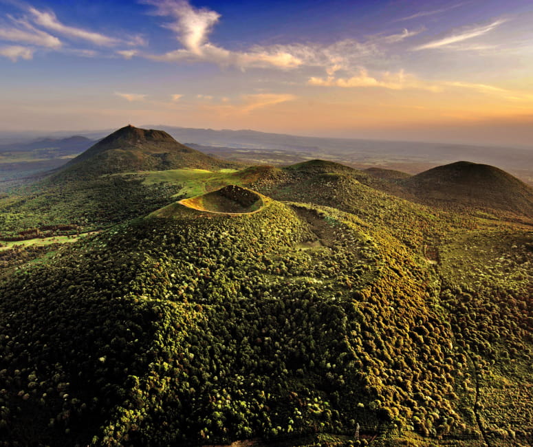 Sites Volcaniques Exceptionnels | Auvergne Destination