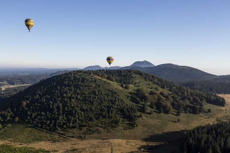 Chaîne Des Puys – Faille De Limagne : Patrimoine Mondial De L'UNESCO ...