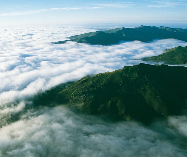 tour du plus grand volcan d'europe