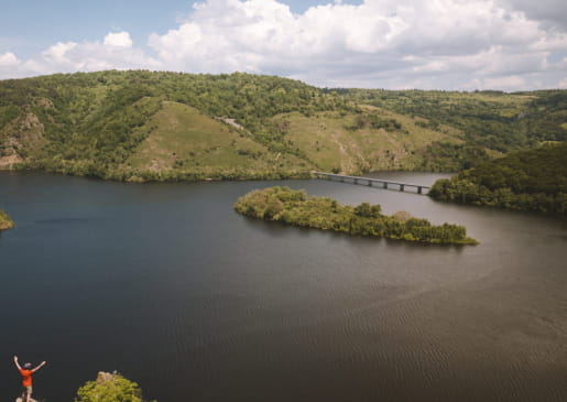 auvergne tourism