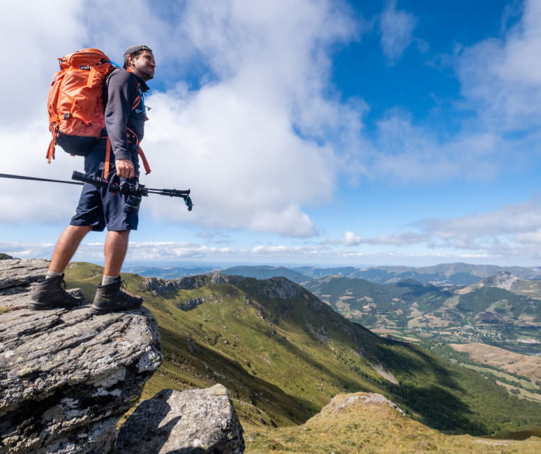 auvergne tourism