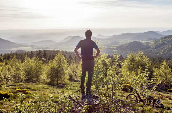 Quel est le plus beau coin d'Auvergne ? Paysages, villes, lieux à visiter en Auvergne