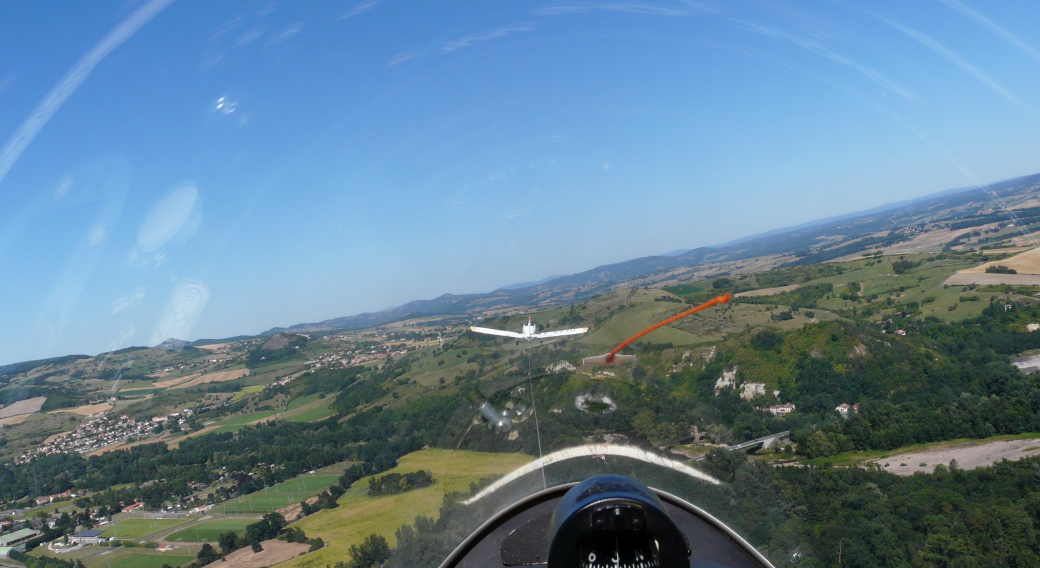 Aéroclub Pierre Herbaud