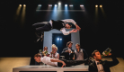 Saison Culturelle : Cirque 'La Galerie' dans le cadre de Culture Bas à la Maison de la danse à Lyon