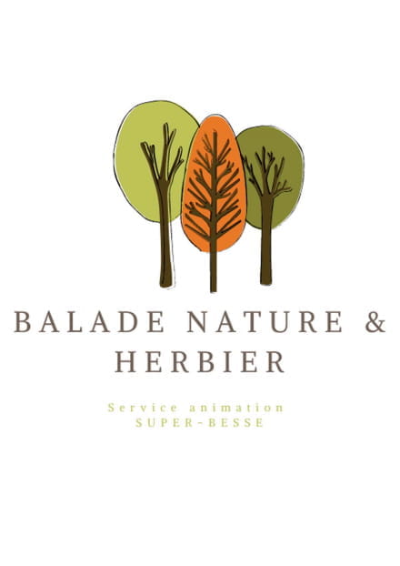 Balade herbier nature