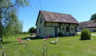 Gîte rural à DIOU