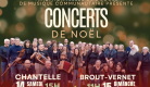 Concert de Noël