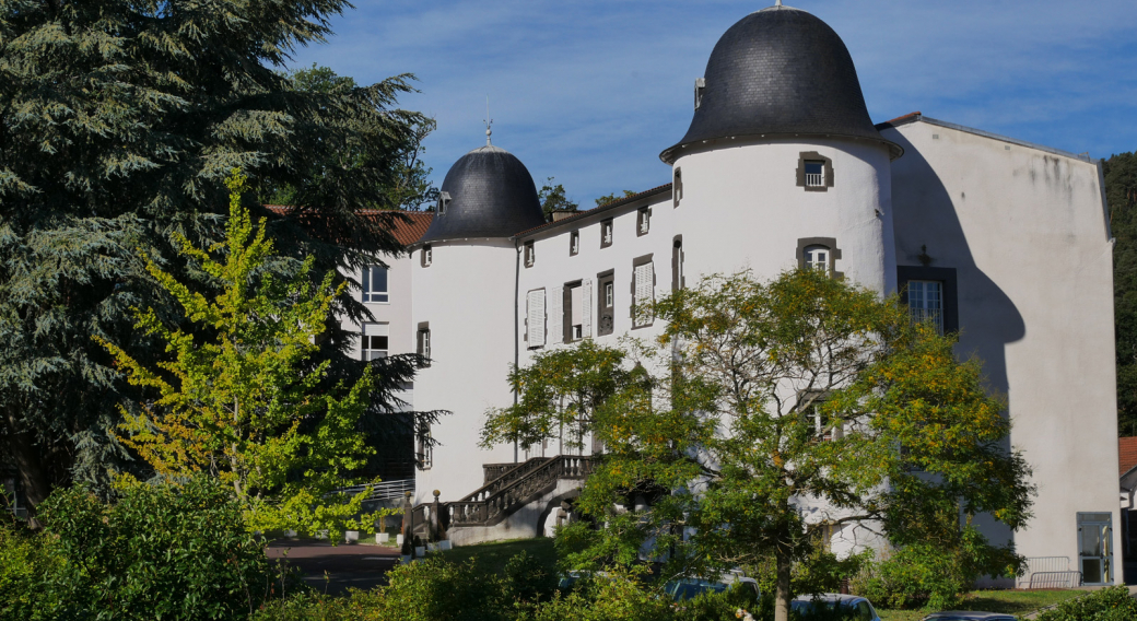 Château de Durtol