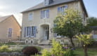 La Villa Sainte Marie, gîte dans l'Allier en Auvergne