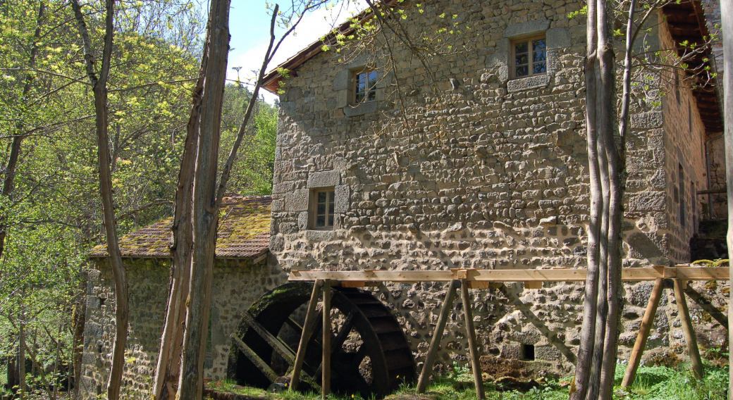 Moulin de Vignal