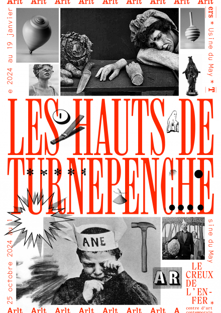 Les Hauts de Turnepenche