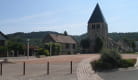 JEP 2024 - Visite de l'église Saint-Georges