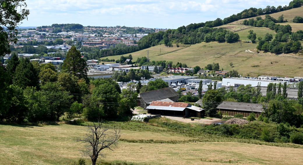 Point de vue