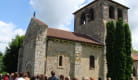 Saint-Domnin Church