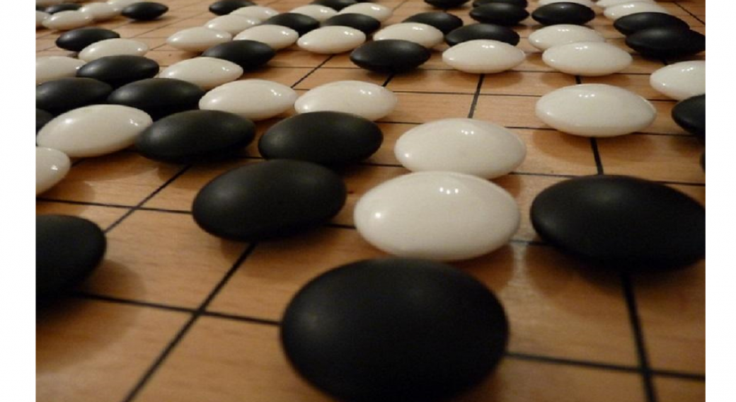 Rendez-vous Réguliers : Jeu de Go - Groupe auvergnat de Go | Médiathèque de Saint-Amant-Tallende