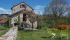 GITES DE FRANCE LE MAYET DE MONTAGNE ALLIER AUVERGNE