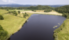 Le Lac du Mont de Bélier