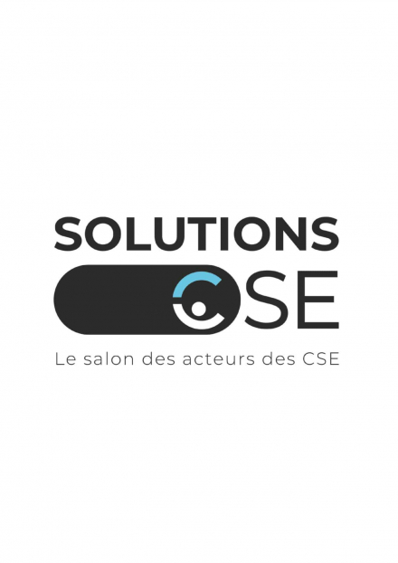 Solutions CSE 2025 - Salon CSE (CE) Clermont-Ferrand