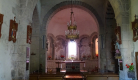 Eglise de Beaune-le-Chaud