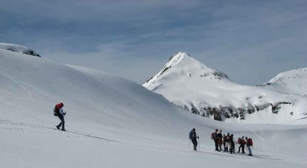 Puy Mary office