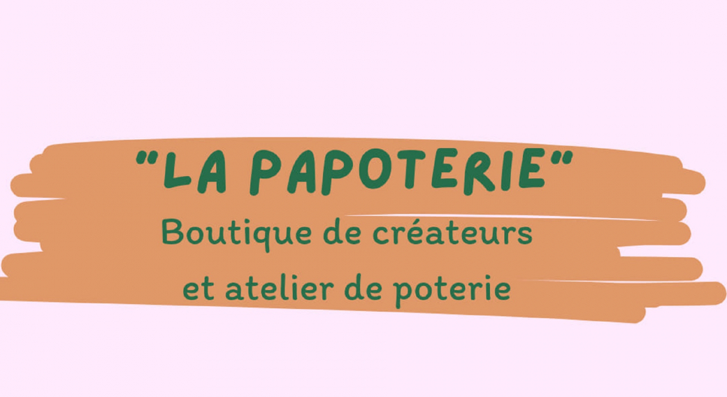 La Papoterie