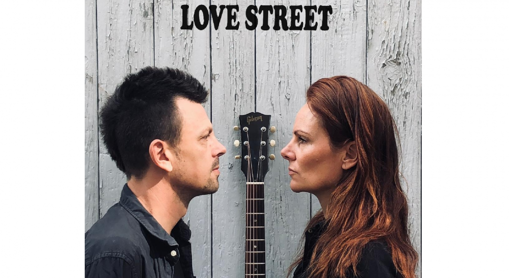 Apéro pop rock avec Love Street | Le Caveau de la Michodière