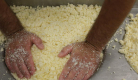 Cheese cooperative in Saint-Bonnet-de-Salers