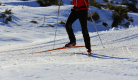 Ski de rando nordique - ESF Le Lioran