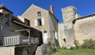 Chambres d'hôtes dans l'Allier en Auvergne