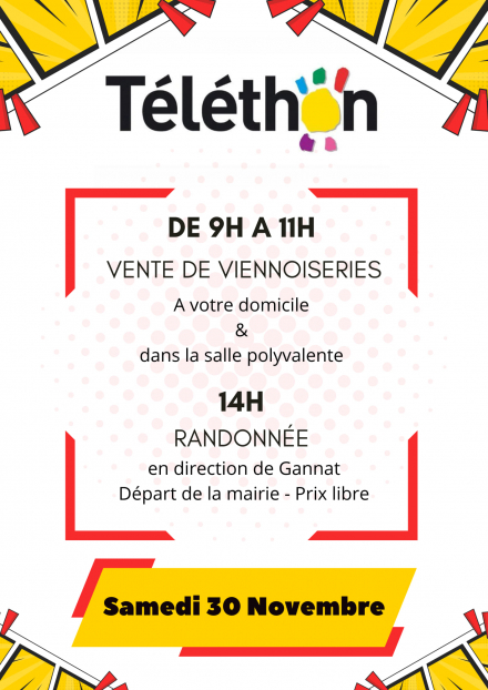 Téléthon