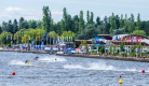 Championnat d'Europe Aquabike UIM Grand Prix de Vichy 2024