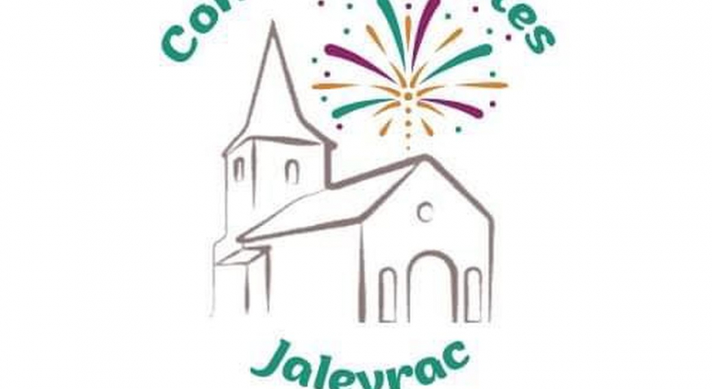 Jaleyrac en fête