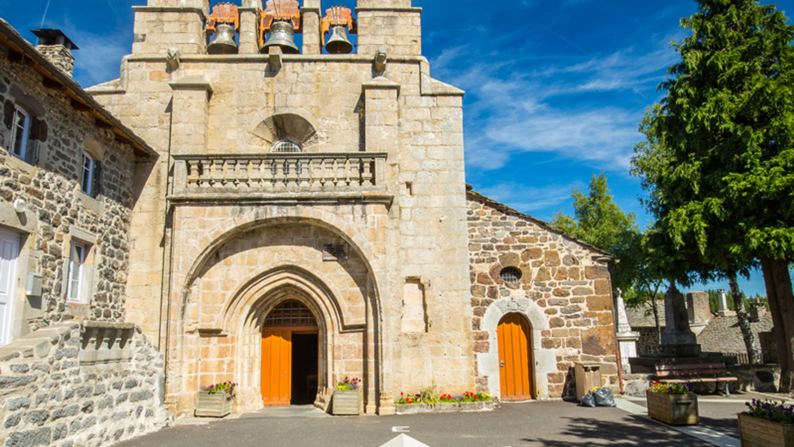 Eglise de Saint-Front