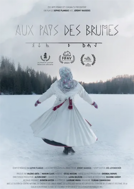 Festival Voyageur - Au Pays des Brumes