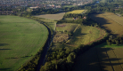 Oppidum de Gondole, entre Allier et agglomération cournonnaise