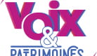 Conférence - Festival Voix & Patrimoines 2024 - LAMONTGIE