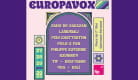 Festival Europavox 2025