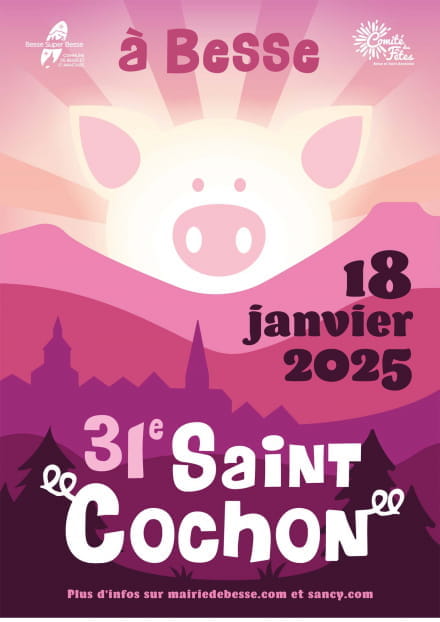 La Saint Cochon