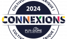 Festival Connexions 2024 - Conseil Départemental du Puy-de-Dôme du 29 octobre au 30 novembre 2024