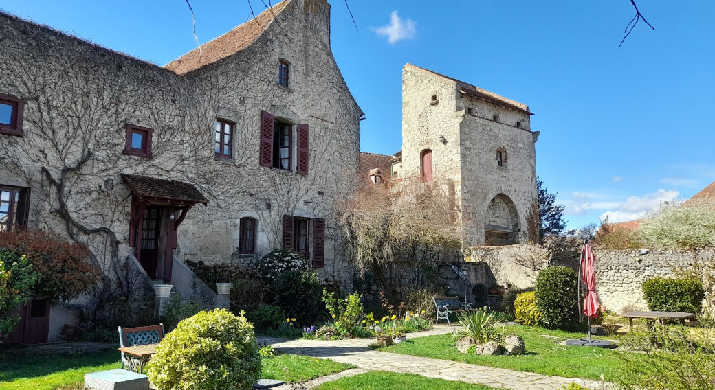 La Maison du Prince de Condé