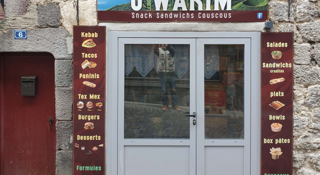 O'Wakim