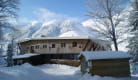 Auberge de Jeunesse Le Grand Volcan