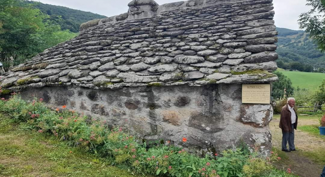 Journées du patrimoine de pays  et des moulins