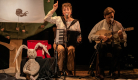 Rencontres Occitanes - 'Un concert pour Doudou' concert show