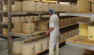 Cheese cooperative in Saint-Bonnet-de-Salers