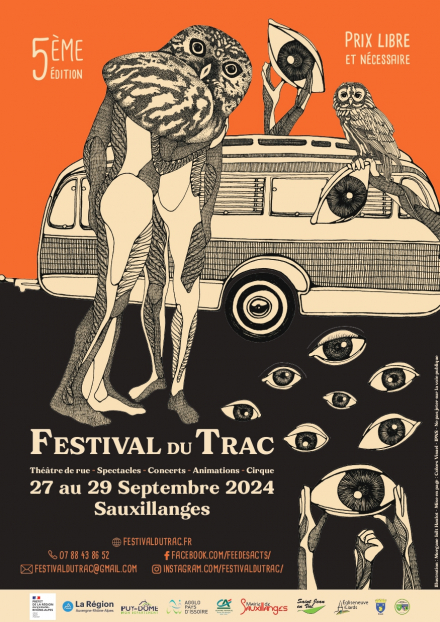 Festival du TRAC