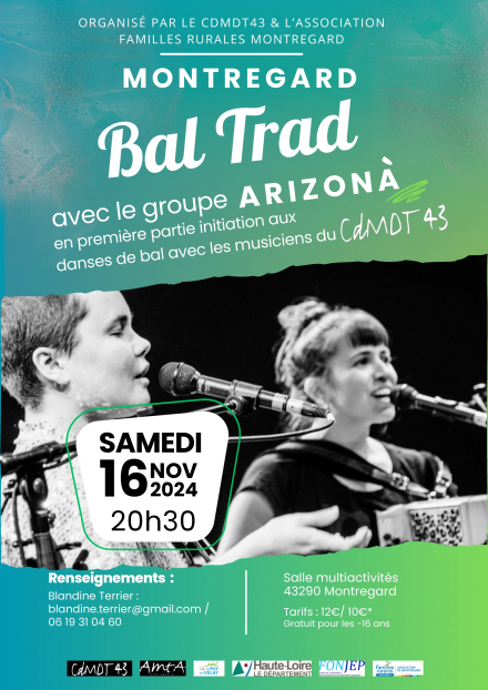 Bal trad