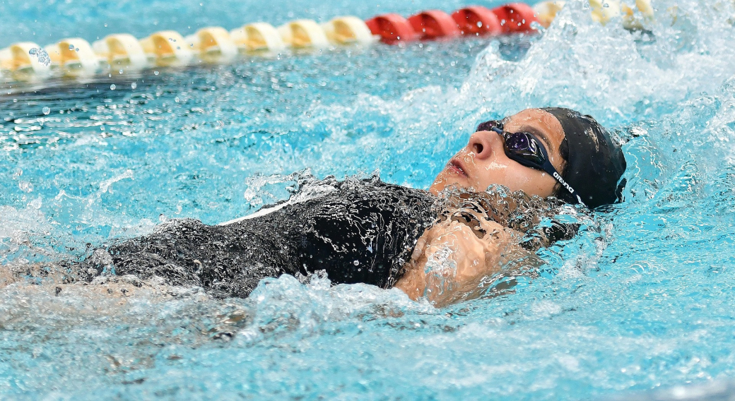 Journée initiation - Para natation adaptée 'Adultes'