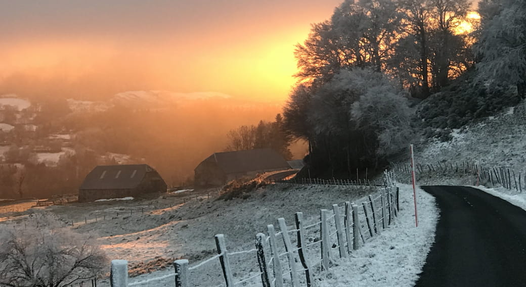 col de chanusclade