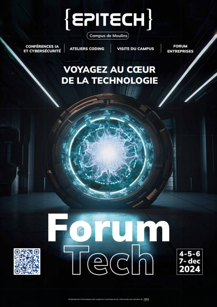 Forum Tech